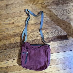 LL Bean Crossbody Purse